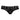 Mens Wide - band Thong Doreanse 1250 - BLK - Doreanse_1250 - BLK_Black_S - 4