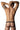 Mens Widow Maker Classic Jock Male Power 353 - 296 - Male Power_353 - 296_Black_S/M - 3