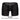 Mens X4D Boxer Briefs ErgoWear-X4D_Boxer_Briefs_Black_S-23