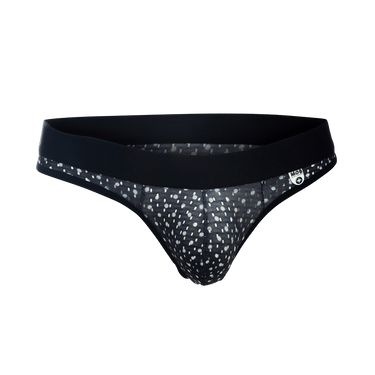 MOB Aero Jock - MBL57 - PolkaDots - XL - 2