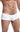 Boyshort - MOB Boyshort - Black - S - MBL51 - Black - S - MOB Eroticwear - 11