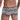 Boyshort - MOB Boyshort - Black - S - MBL51 - Black - S - MOB Eroticwear - 18