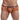Boyshort - MOB Boyshort - Black - S - MBL51 - Black - S - MOB Eroticwear - 8