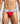 MOB Classic Jock 3 Inches-MBL107-Red-S-7
