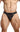 MOB Fisherman Jock - MBL76 - Black - SM - 5