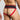 MOB Football Jockstrap-MBL102-Red-S-3