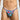 MOB Hipster T Thong Print-MBL62-Music-S-7