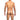 MOB Men's Fishnet Thong - MBL22 - Black - SM - 3