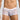 MOB Men's Lace Boxer-MBL78-WhiteLace-SM-5