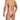 MOB Men's Lace Jockstrap Final Sale-MBL12-HotPink-SM-10