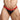 Jockstrap - MOB Men's Lace Jockstrap - Black - SM - MBL12 - Black - SM - MOB Eroticwear - 18