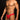 MOB Men's Lace Waist Thong - MBL29 - Red - LXL - 3