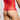 MOB Men's Sexy All Over Sheer Body-MBL09-Red-SM-11