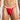 MOB Men's Sexy Microfiber G-String-MBL06-Red-SM-1