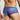 MOB Men's Sexy Sheer Hip Brief-MBL04-Galactic-SM-8
