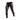 Tights - MOB Mesh Tights - Black - XL - MBL63 - Black - XL - MOB Eroticwear - 9