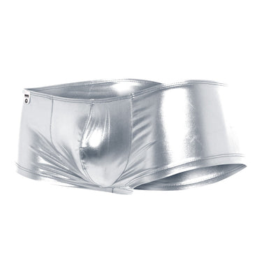 MOB Mirror Boxer - MBL42 - Silver - LXL - 6
