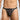 MOB Sexy Mesh & Lace Jockstrap-MBL82-BlackLace-SM-1