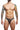 MOB Sheer Thong Final Sale-MBL81-BlackMesh-SM-2