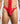 MOB Tuxedo Lace Thong-MBL56-Red-SM-4
