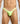 MOB Y Buns Thong-MBL52-NeonYellow-S-7