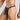MOB Y Sexy Thong-MBL85-BlackLace-SM-4
