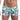 Swim Trunk - Oceanico Square Cut - Bananas - M - OC01 - Bananas - M - Oceanico - 46