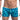 Swim Trunk - Oceanico Square Cut - Felino - L - OC01 - Felino - L - Oceanico - 5