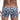 Swim Trunk - Oceanico Square Cut - Felino - L - OC01 - Felino - L - Oceanico - 18