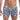 Swim Trunk - Oceanico Square Cut - Felino - L - OC01 - Felino - L - Oceanico - 17