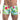 Swim Trunk - Oceanico Square Cut - Hawaii - L - OC01 - Hawaii - L - Oceanico - 41