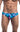 Oceanico Swim Bikini - OC04 - Hojas - M - 26