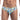 Swim Brief - Oceanico Swim Bikini - Marbled - L - OC04 - Marbled - L - Oceanico - 37