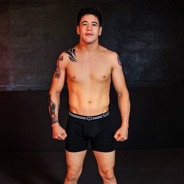 SHEATH 4.0 Best-Seller Bundle: Dual Pouch Boxer Briefs (3-Pack)-3PCK40MDLBLKWHTXS-2