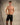 SHEATH V Men's 8-Inch Sports Performance Boxer Brief 3-Pack Bundle-3PCK8INCHMDLBLKGLDXS-5