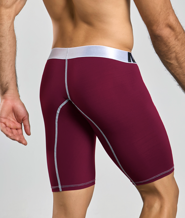 MaleBasics マイクロファイバー アスレチックボクサー ファイナルセール