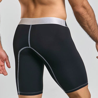 MaleBasics マイクロファイバー アスレチックボクサー
