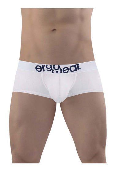 メンズMAX COTTONトランクス ErgoWear