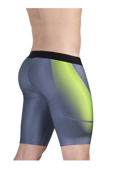 メンズ MAX SE アスレチックショーツ ErgoWear