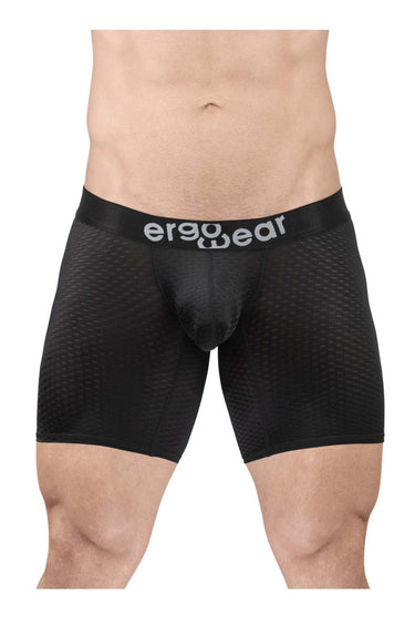 メンズ MAX FLOW ボクサーブリーフ ErgoWear