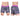 Mens MAX SE CAMO ボクサーブリーフ ErgoWear