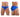 Mens FEEL SW Swim Briefs ErgoWear