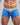 MaleBasics Trunk Hipster Spectrum