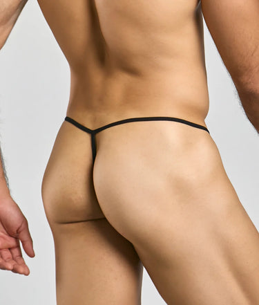 MOB Print G-String New