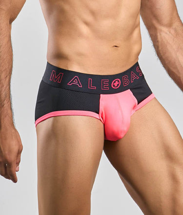 MaleBasics ネオンブリーフ