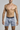 Malebasics Boxerbrief Barber Skulls