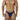 Mens Jacquard Bikini Xtremen 91192 - Xtremen_91192_Royal Blue_S - 1