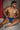 Mens Jacquard Bikini Xtremen 91192 - Xtremen_91192_Royal Blue_S - 10