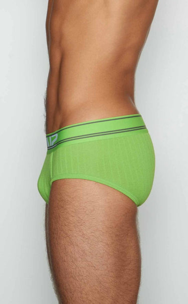 C-IN2 Brief 6760-342-6760-342-Green-S-2