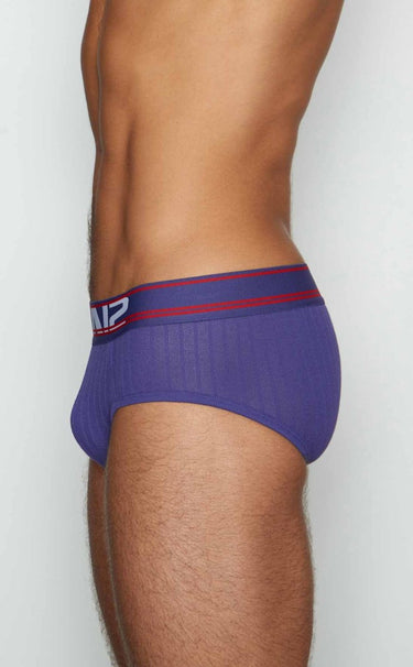 C-IN2 Brief 6760-541-676-541-RainPurple-S-3